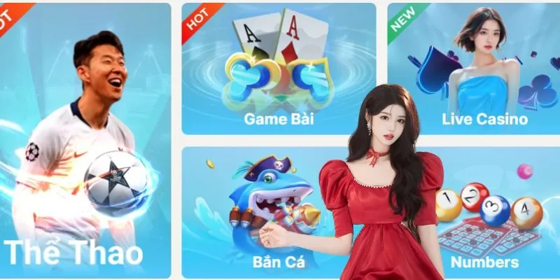 Những tính năng hấp dẫn của sân chơi Sin88